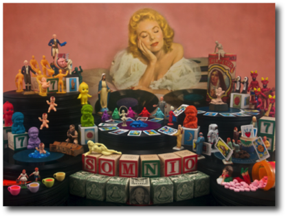 Sensible family planning is dreamt away to the 1950s by Esmeralda &mdash; Femme Fatale of Conservative Values